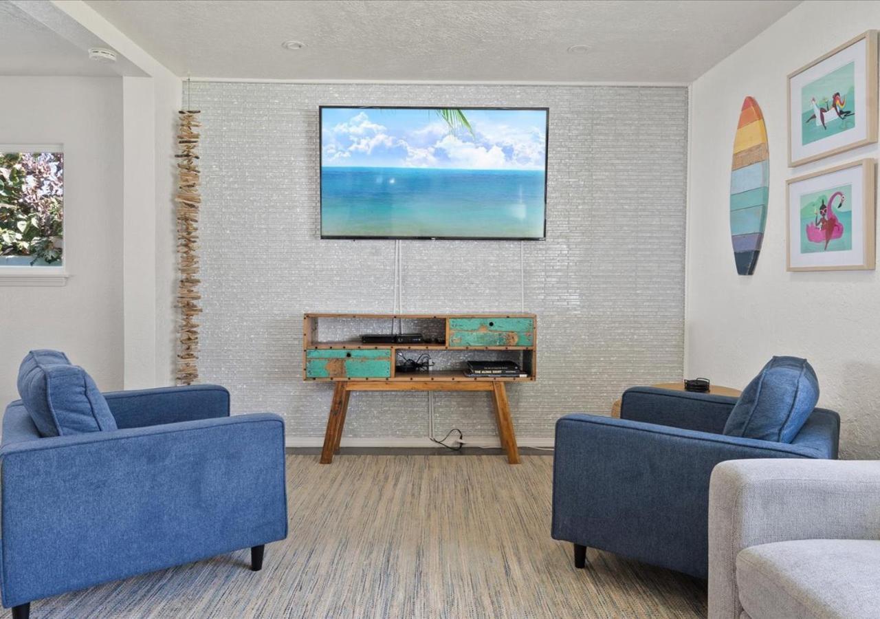 Naupaka Breeze Ocean View Ac 30 Day Stay Specials! Laie Dış mekan fotoğraf