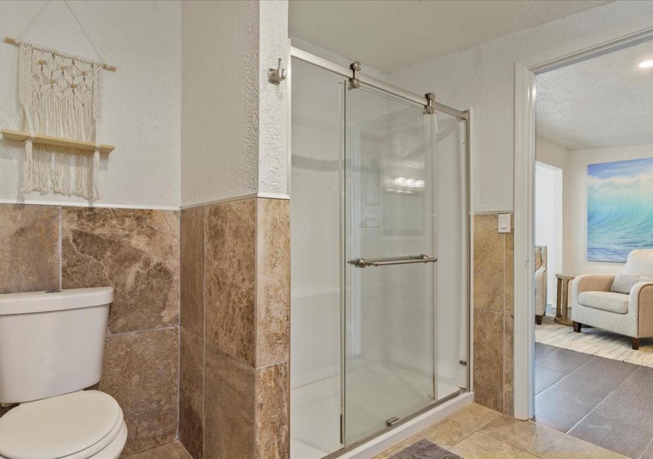 Naupaka Breeze Ocean View Ac 30 Day Stay Specials! Laie Dış mekan fotoğraf