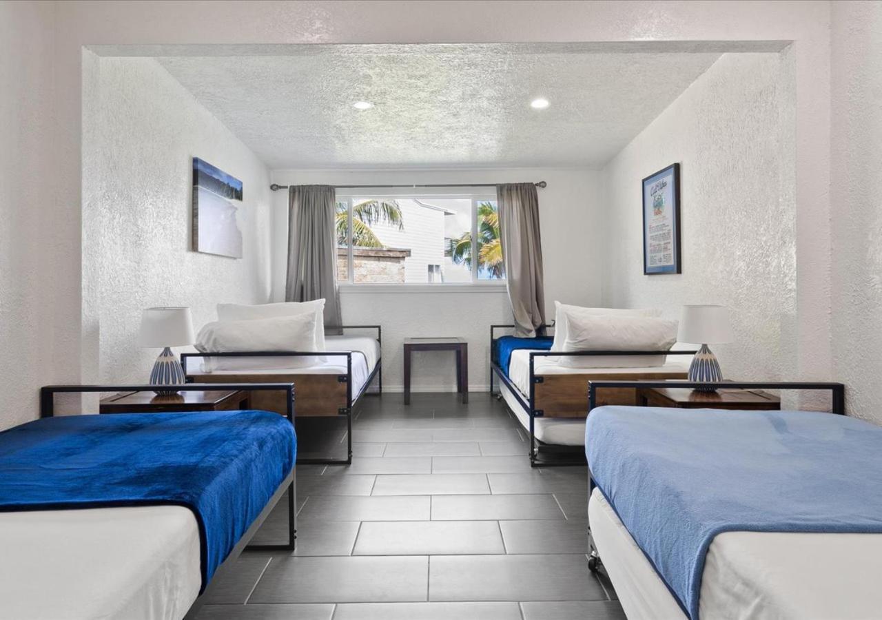 Naupaka Breeze Ocean View Ac 30 Day Stay Specials! Laie Dış mekan fotoğraf