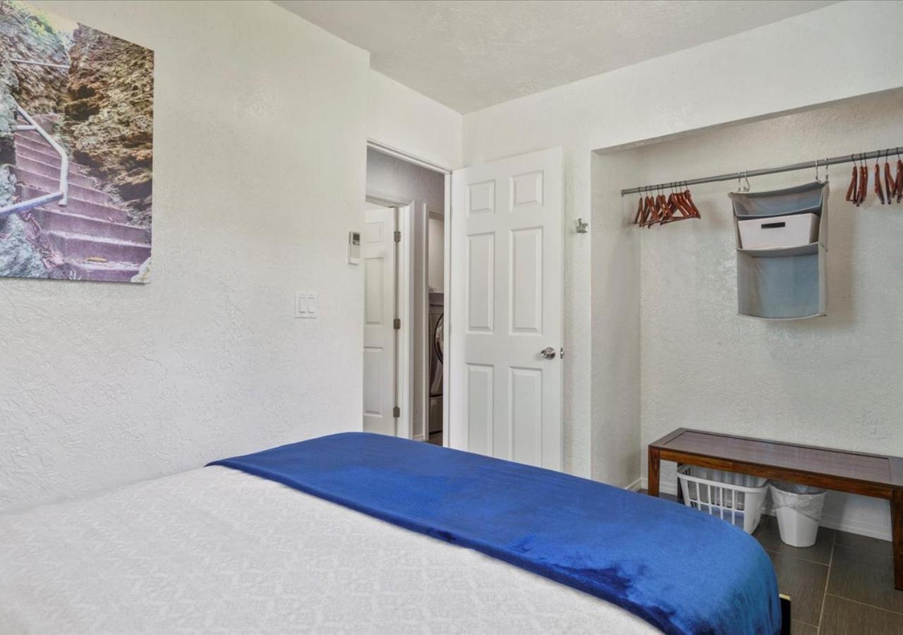 Naupaka Breeze Ocean View Ac 30 Day Stay Specials! Laie Dış mekan fotoğraf