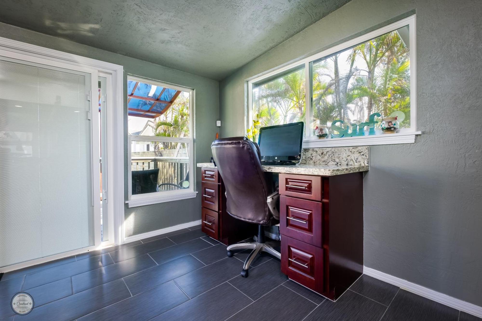 Naupaka Breeze Ocean View Ac 30 Day Stay Specials! Laie Dış mekan fotoğraf