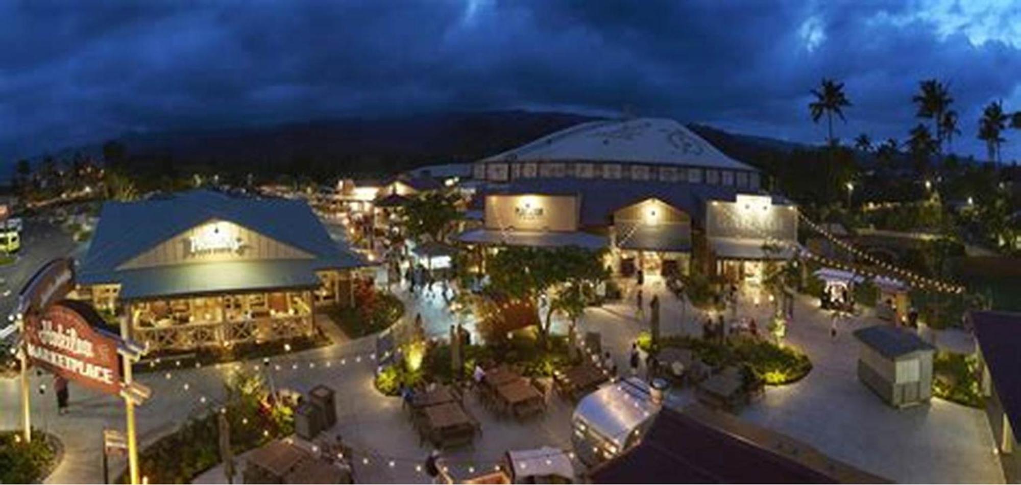 Naupaka Breeze Ocean View Ac 30 Day Stay Specials! Laie Dış mekan fotoğraf